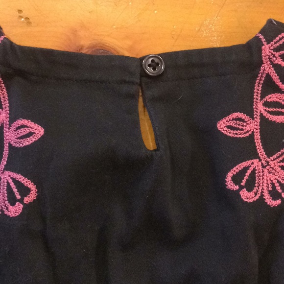 Size 3 hartstrings dress - Picture 4 of 6